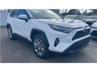 Toyota, Rav4 2024 Puerto Rico