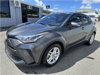 Toyota Puerto Rico TOYOTA C-HR 2020(SOLO 42K MILLAS)