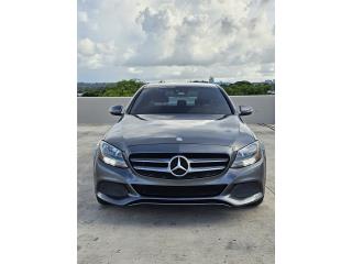 Mercedes Benz Puerto Rico 2017 Mercedes Benz C300 