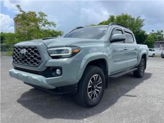 Toyota Puerto Rico Toyota Tacoma TRD Sport 4x4 2023