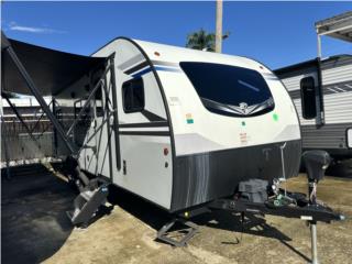 Trailers - Otros Puerto Rico Camper KZ-RV Sonic 2022, 28 FT