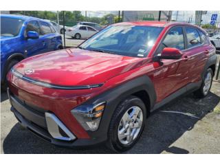 Hyundai Puerto Rico Hyundai KONA SE 2024 IMPECABLE !!! *JJR