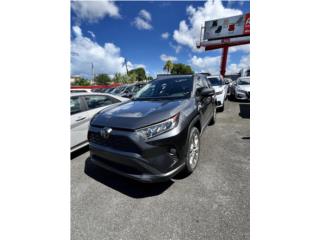 Sergio Auto Sales Puerto Rico