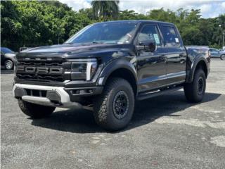 Ford, Raptor 2024 Puerto Rico Ford, Raptor 2024