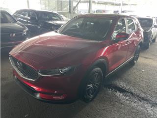 Mazda Puerto Rico MAZDA CX-5 SPORT 2021 NUEVA!!!!