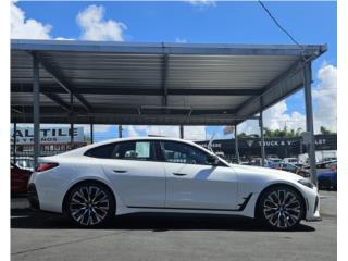 BMW Puerto Rico 430i XDrive Grand Coupe 2024 Pre Owned