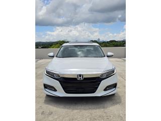 Honda Puerto Rico 2019 Honda Accord Sport EX-L 2.0T 37k millas