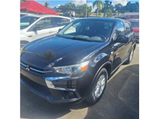 Mitsubishi Puerto Rico Mitsubishi Outlander 2019