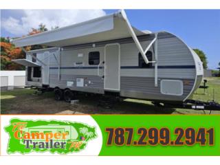 Trailers - Otros, Trailers RV - Campers 2019 Puerto Rico Trailers - Otros, Trailers RV - Campers 2019