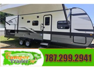 Trailers - Otros, Trailers RV - Campers 2023 Puerto Rico