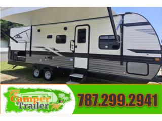 Trailers - Otros, Trailers RV - Campers 2017 Puerto Rico Trailers - Otros, Trailers RV - Campers 2017