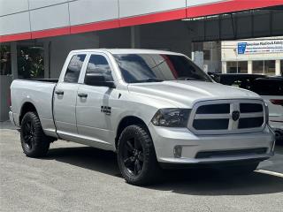 RAM Puerto Rico RAM 1500 4X4