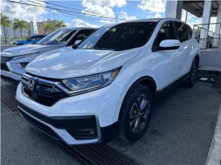 Honda Puerto Rico Honda CRV EX | Solo 22,487millas!