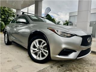 Infiniti Puerto Rico INFINITI QX30 2019 SOLO 24K MILLAS