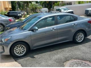 Kia Puerto Rico 2020 Kia Rio S Aros