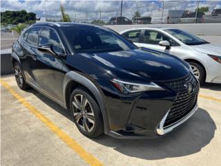 Lexus Puerto Rico LEXUS UX200 SUNROOF || 25,990 NEGOCIABLE