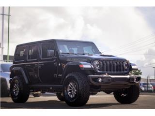 Jeep Puerto Rico 2024 Jeep Wrangler Rubicon 