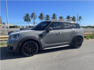 MINI  Puerto Rico Mini Cooper Countryman 2019