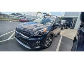 AMBAR INFINITI  PRE-OWNED Puerto Rico