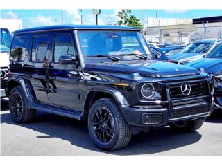 Mercedes Benz, AMG 2025 Puerto Rico Mercedes Benz, AMG 2025