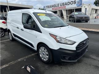 Ford Puerto Rico Ford Transit | Casi nueva!