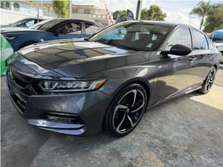 Honda, Accord 2019 Puerto Rico Honda, Accord 2019