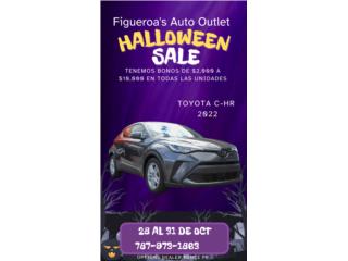 Figueroa's Auto Outlet  Puerto Rico