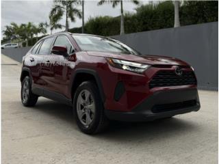 Toyota, Rav4 2024 Puerto Rico Toyota, Rav4 2024