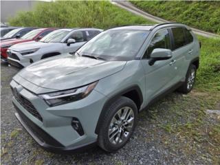 Toyota, Rav4 2024 Puerto Rico