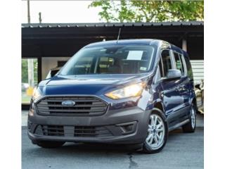 Ford Puerto Rico Como Nueva | Poco millaje | Equipada