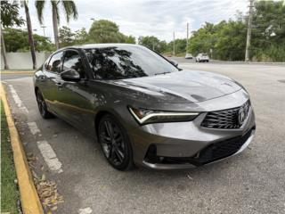 Acura Puerto Rico Acura Integra A-Spec Tech Package 2023