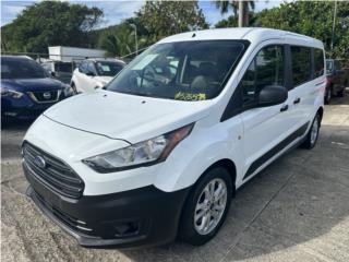 Ford Puerto Rico FORD TRANSIT CONNECT 2022 7 PASS.