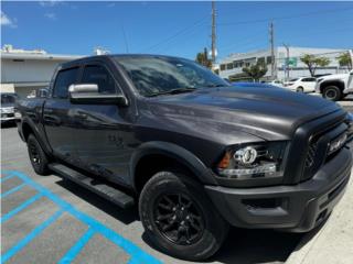 RAM Puerto Rico 2022 RAM 1500 4X4