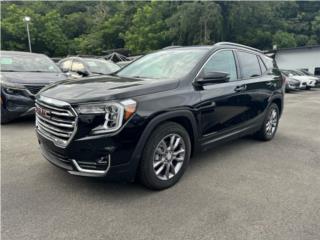 GMC Puerto Rico GMC TERRAIN 2023