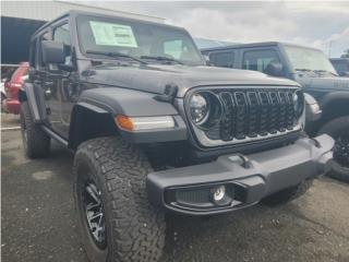 ALBERIC CHRYSLER PRE-OWNED Puerto Rico