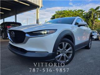 VITTORIO HONDA Puerto Rico