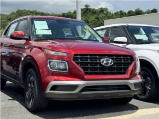 HYUNDAI DE BAYAMON  Puerto Rico