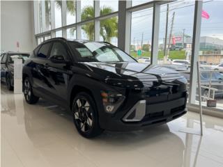 Hyundai Puerto Rico Hyundai Kona SEL 2025 DISPONIBLE!! 