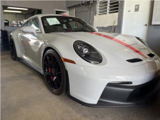 Porsche Puerto Rico PORSCHE 911 GT3 141 MILLAS $397,890