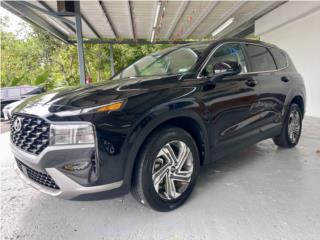 Hyundai Puerto Rico SANTA FE / 15K MILLAS***