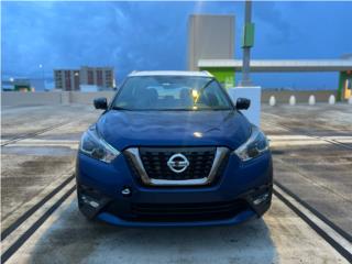 Nissan Puerto Rico Nissan Kicks 2019 