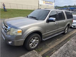 Ford Puerto Rico FORD EXPEDITION XLT LARGA