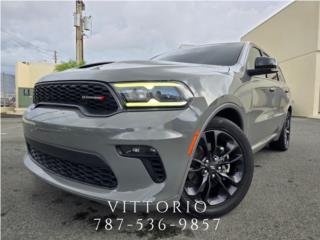 VITTORIO PRE-OWNED  Puerto Rico