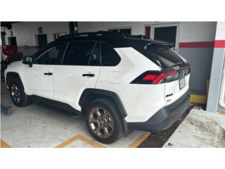 Toyota Arecibo - Usados Puerto Rico