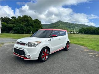 Kia Puerto Rico KIA SOUL BEAT