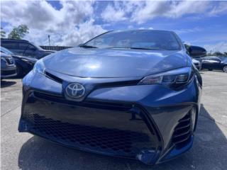 Toyota San Sebastian  Puerto Rico