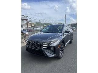 Hyundai, Tucson 2025 Puerto Rico Hyundai, Tucson 2025