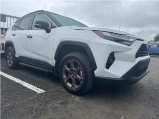 Toyota Arecibo - Usados Puerto Rico