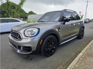 MINI  Puerto Rico MINI COOPER JCW PACKAGE 2020