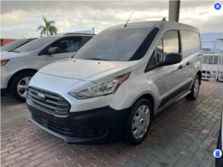 Ford Puerto Rico 2020FordTransit Connect Van